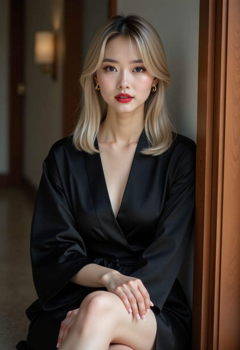 请与我同行