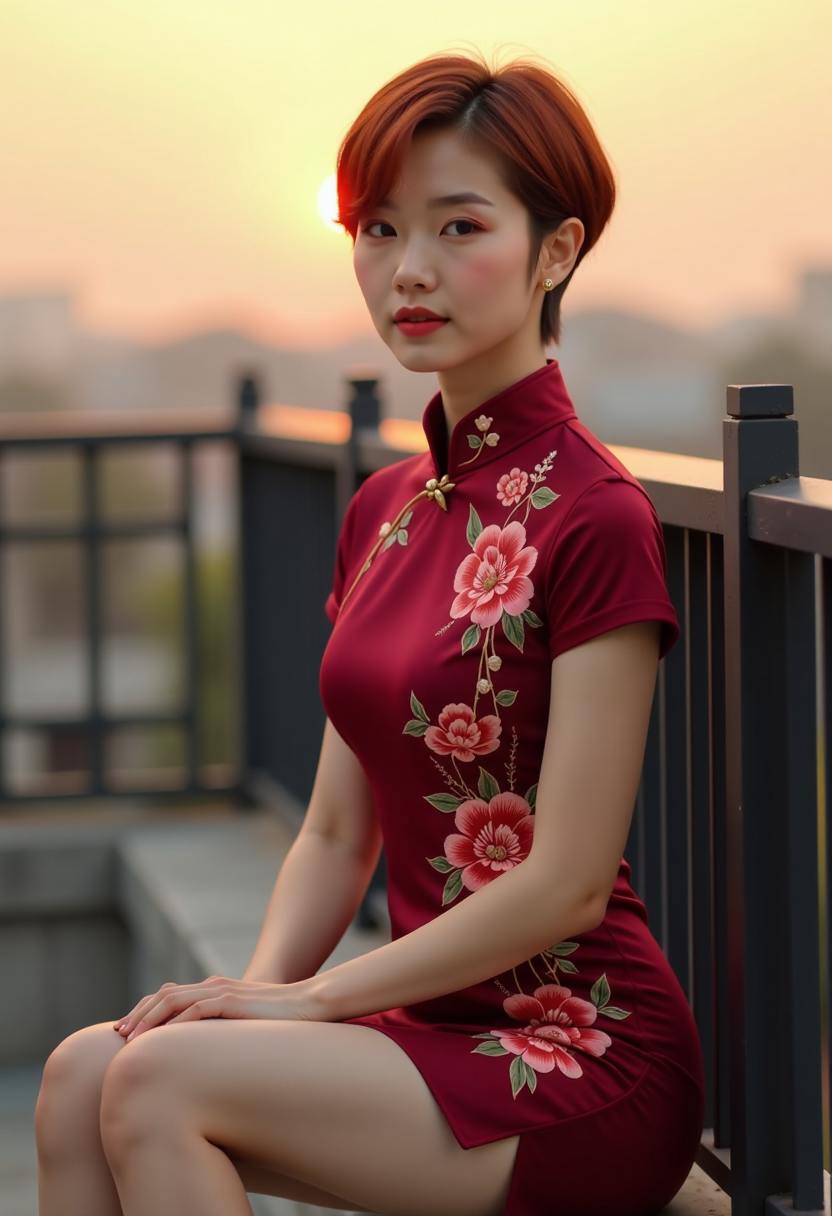 一杯美式咖啡